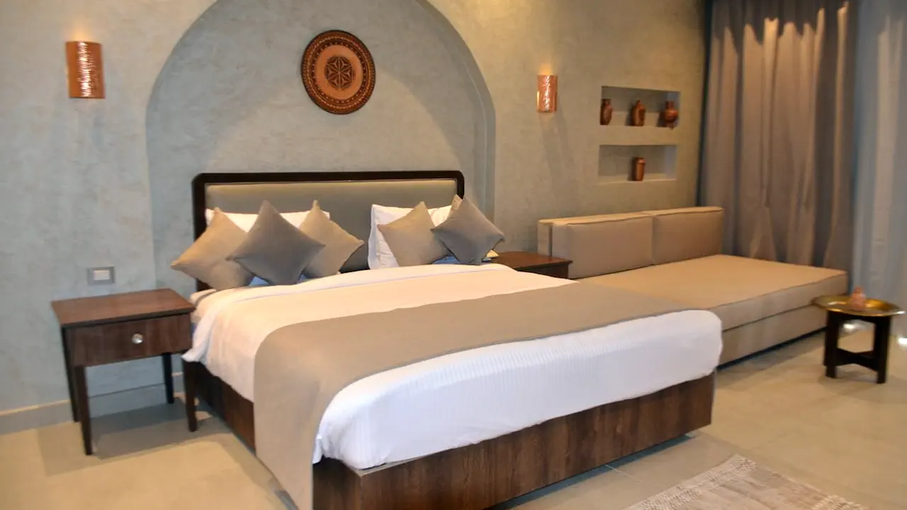 Hotel True Beach Resort - Marsa Alam